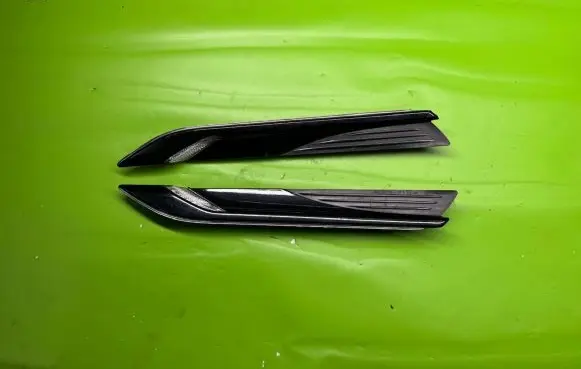 BMW 6 F06 Gran coupe Front fender indicator light 7221860 7221862 7221859