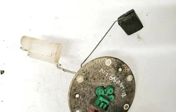 Fuel level sensor