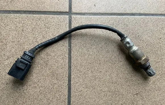 Audi A7 S7 4G Lambda probe sensor 06E906265AE