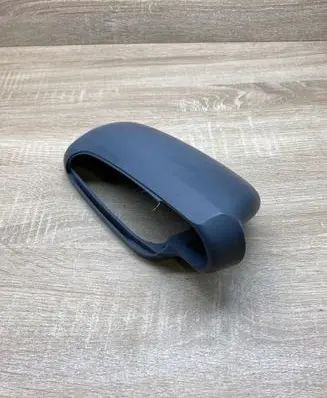 Audi A6 S6 C4 4A Plastic wing mirror trim cover 4A0857508 225472