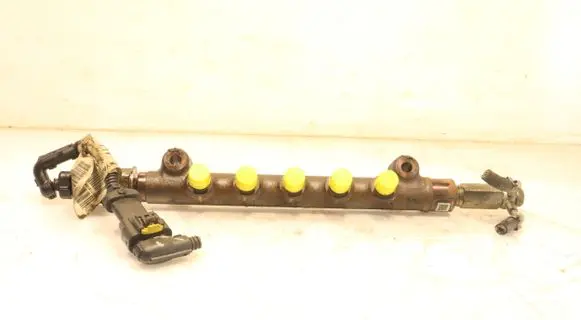 Opel Astra K Fuel main line pipe
