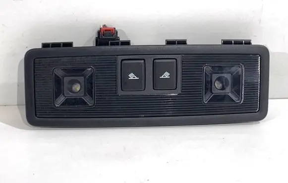 Volkswagen Arteon Headlining lighting console trim 5G0947291K