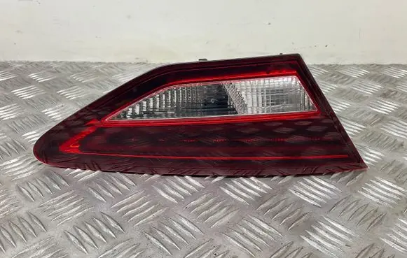 Seat Leon (5F) Tailgate rear/tail lights 5F0945307H