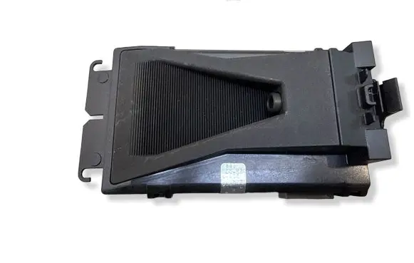 Volvo XC60 Other control units/modules G261Y