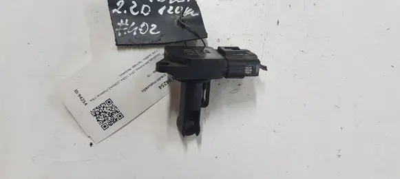 Mazda 6 Mass air flow meter 1974002010 ZL01