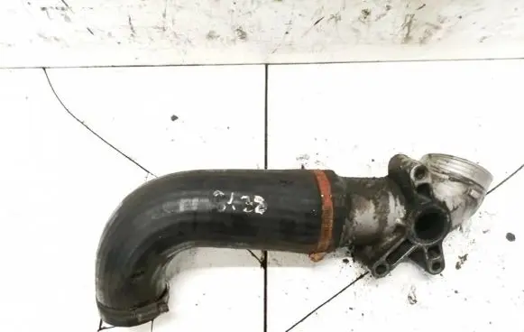 Volvo S60 Air intake hose/pipe