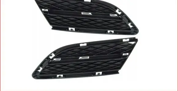 BMW M3 e90 Front bumper lower grill 51117138418