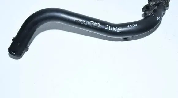 Nissan Juke I F15 Intercooler hose/pipe 144601FE1C