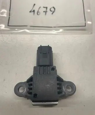 Land Rover Range Rover Sport L494 Airbag deployment crash/impact sensor CK5214C676AA