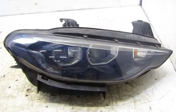 Fiat Tipo Headlight/headlamp 1111
