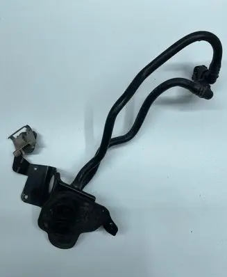 Volvo XC90 Engine coolant pipe/hose 31380898 99608 N303AS