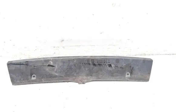 Land Rover Range Rover Sport L320 Front bumper skid plate/under tray DPC000431PCL 2013811