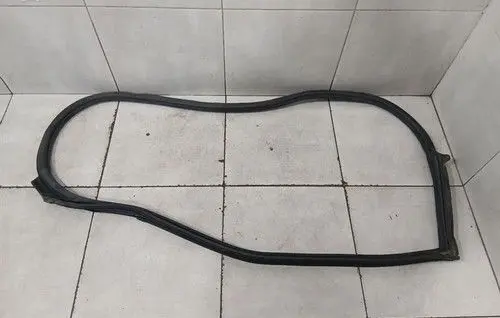 Porsche 911 992 Rubber seal front coupe door 992831704P