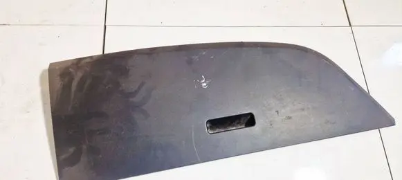 Ford Focus C-MAX Glove box
