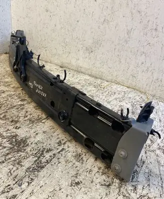 Renault Kadjar Front bumper cross member