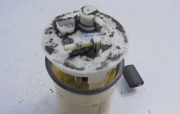 KIA Picanto In-tank fuel pump 3111007000