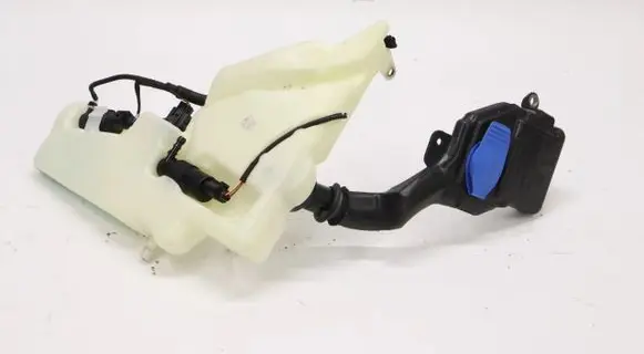Audi A4 S4 B8 8K Windshield washer fluid reservoir/tank 8T0955453C