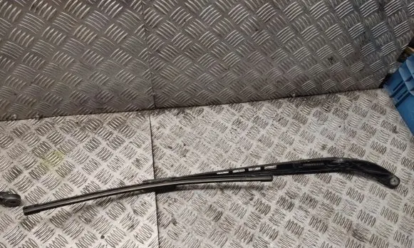 Audi A6 Allroad C6 Windshield/front glass wiper blade 4f1955408b