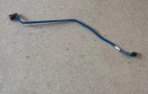 BMW X3 G01 Breather hose/pipe 7484109