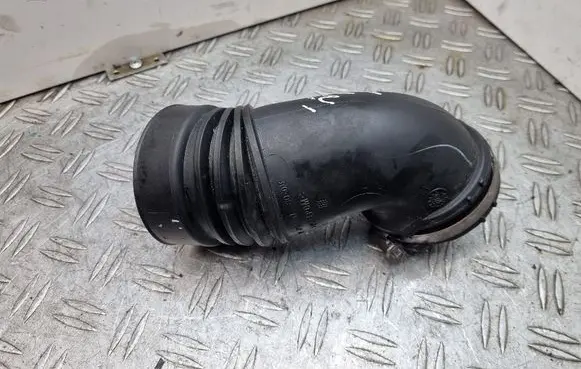 Air intake duct part