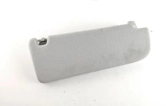Audi A6 S6 C7 4G Sun visor 4G0857551K 161611222