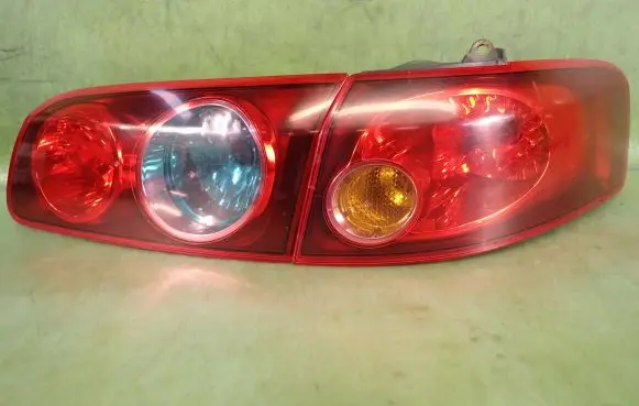 Fiat Croma Rear/tail lights 5172724951727251