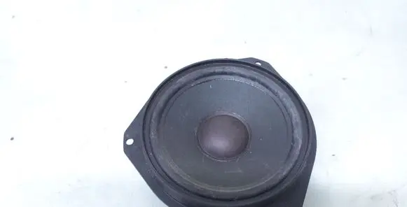 Opel Zafira B Front door speaker