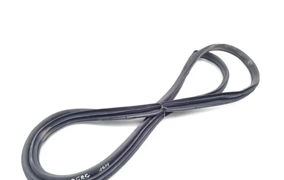 KIA Niro Front door rubber seal 
