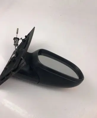 Volkswagen Fox Front door electric wing mirror E3012042
