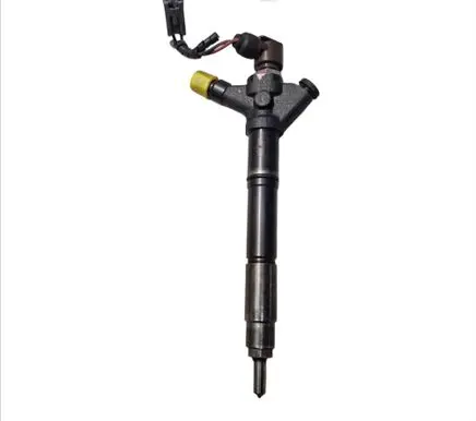 Toyota Corolla Verso E121 Fuel injector 2367026020