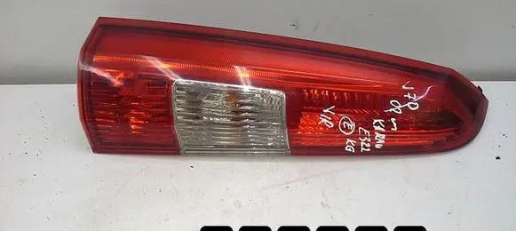 Volvo V70 Rear/tail lights virsutine dalis 9154493