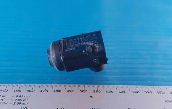Mercedes-Benz CLS C219 Parking PDC sensor 0045428718 279B 0263003556