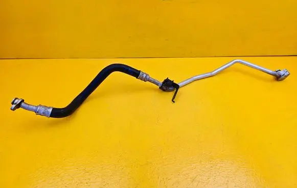 BMW X4M F98 Gearbox oil cooler pipe/hose 8053476