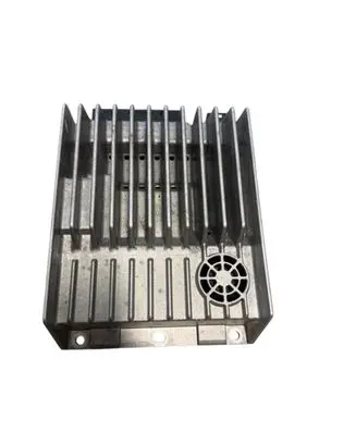 Sound amplifier