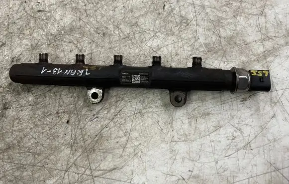 Ford Transit Custom Fuel main line pipe BK2Q9D280AB