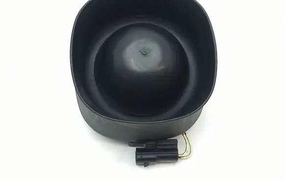 Jaguar XJ X300 Alarm system siren DBC11773 DD00449204