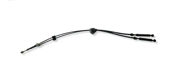 Mitsubishi 3000 GT Gear shift cable bracket 