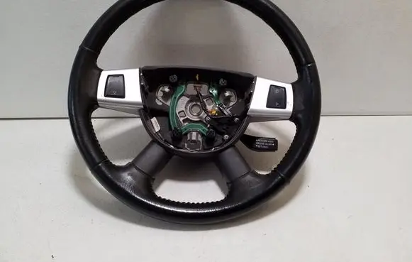Dodge Nitro Steering wheel T1KA243J12001 1BB301DVAF