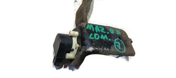 Mazda 6 Rear air suspension level height sensor B205539