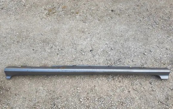 Mazda 6 Sill/side skirt trim G22C51P51