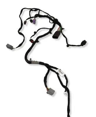 Chrysler Pacifica Rear door wiring loom P68476638AA Z46989895 68476638AA