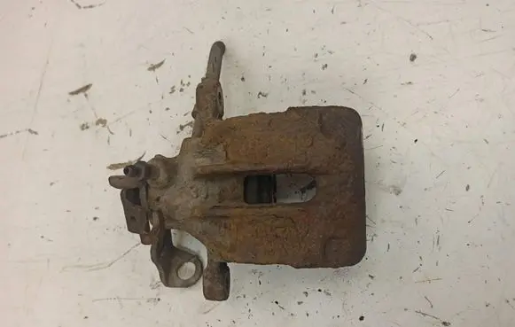 Seat Alhambra (Mk1) Rear brake caliper