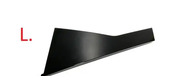 KIA Sorento IV Rear door glass trim molding 83270P2000 42909