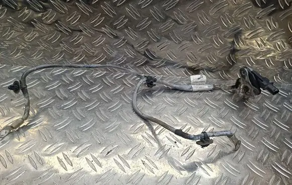 Citroen DS7 Crossback Negative earth cable (battery) 9814653780 0199200134