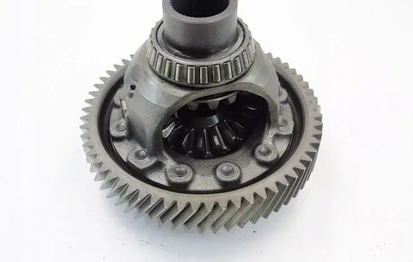 Opel Corsa D Front differential 55-51AF33MRSB