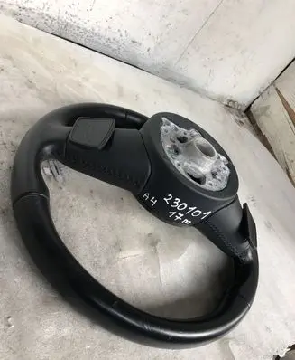 Audi A4 S4 B9 Steering wheel 8W0419091