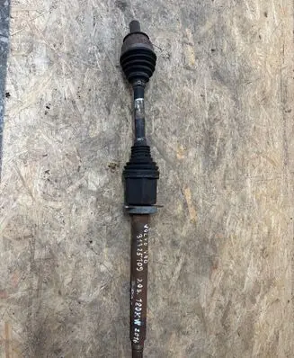 Volvo V70 Front driveshaft 31325109 P31325109