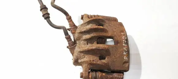 Citroen Jumper Front brake caliper