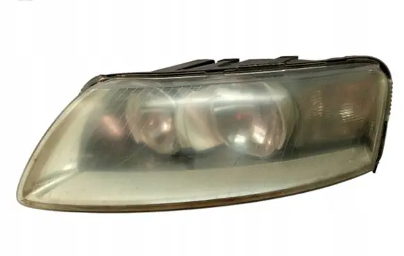 Audi A6 S6 C6 4F Headlight/headlamp