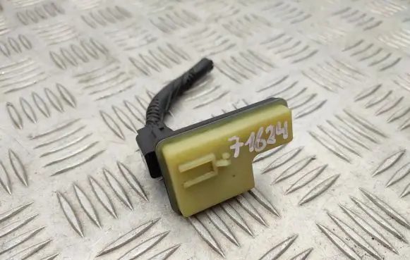 Ford Edge II Other control units/modules DG9H19E906BB